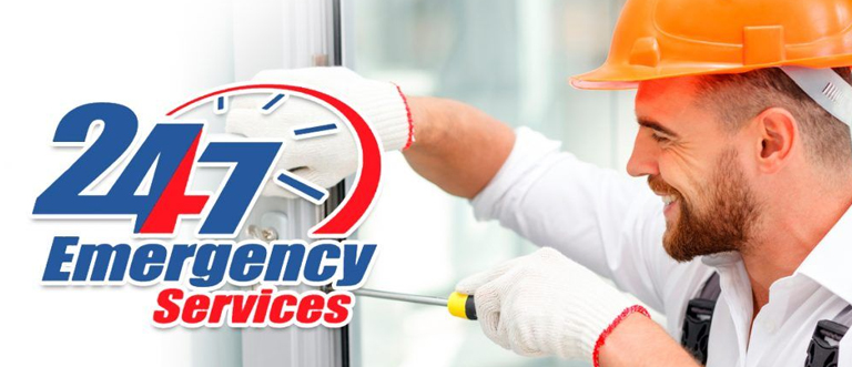 24 hour Commercial Locksmith chino