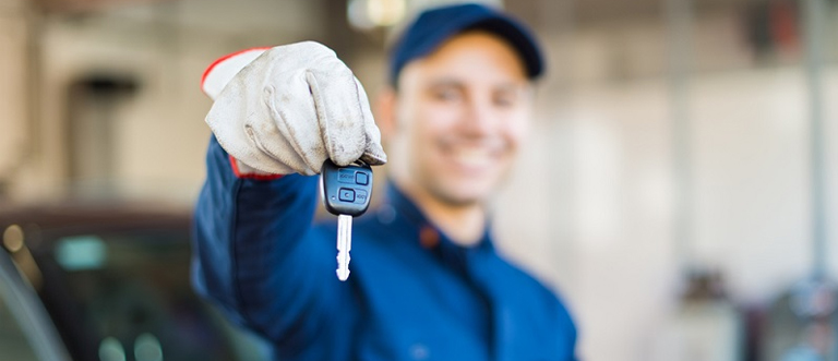 24 hour Mobile locksmith in Chino