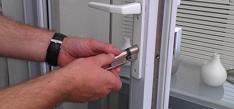 Commercial Door Lock Repair in Chino