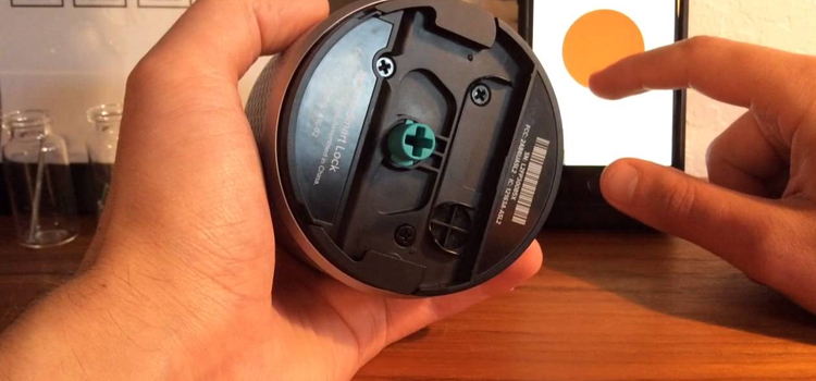 Chino Smart Lock Repair