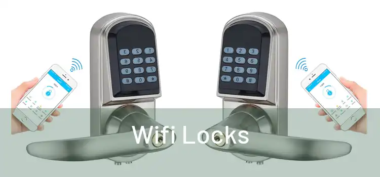  Wifi Locks 